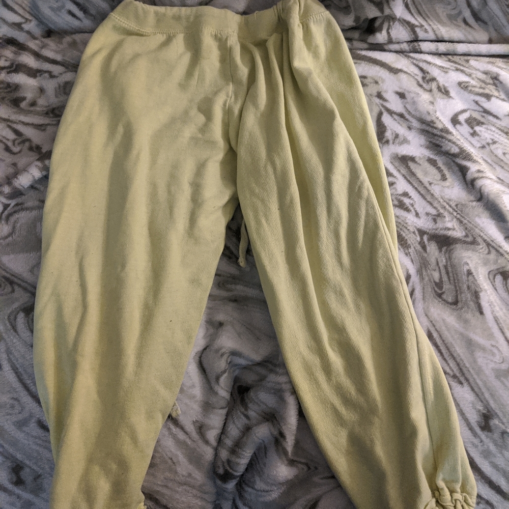 Sweatpants - Picture 2 of 3